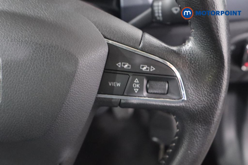 Seat Arona Se Technology Manual Petrol SUV - Stock Number (1639273) - 5th supplementary image
