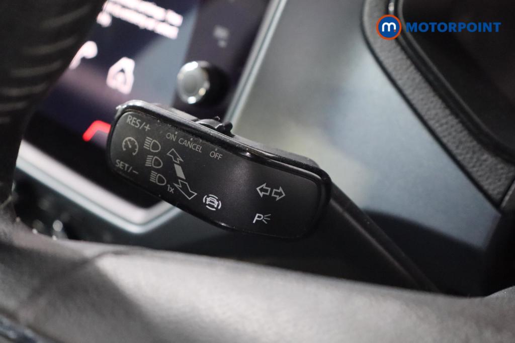 Seat Arona Se Technology Manual Petrol SUV - Stock Number (1639273) - 7th supplementary image