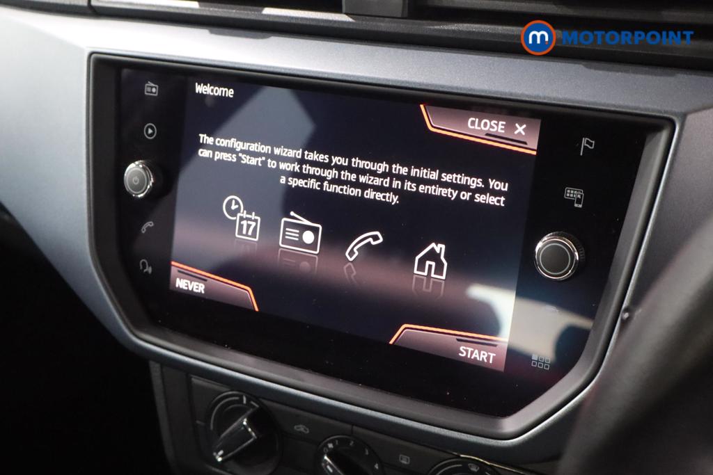 Seat Arona Se Technology Manual Petrol SUV - Stock Number (1639273) - 8th supplementary image