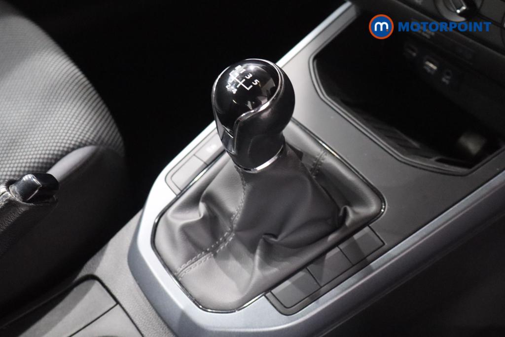 Seat Arona Se Technology Manual Petrol SUV - Stock Number (1639273) - 10th supplementary image