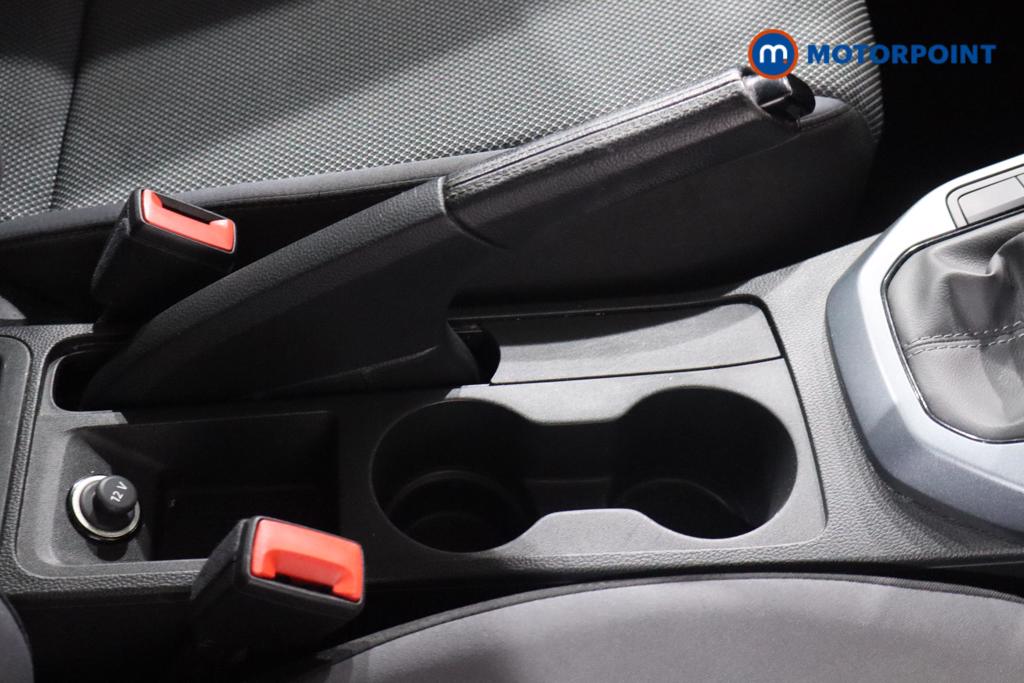 Seat Arona Se Technology Manual Petrol SUV - Stock Number (1639273) - 11th supplementary image