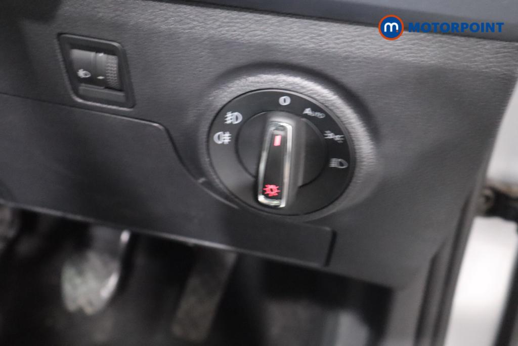 Seat Arona Se Technology Manual Petrol SUV - Stock Number (1639273) - 12th supplementary image