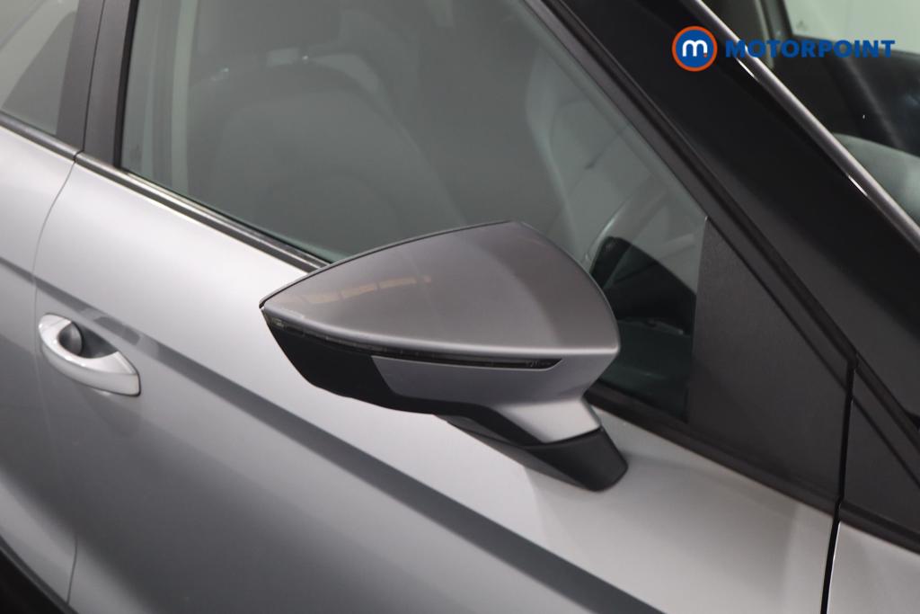 Seat Arona Se Technology Manual Petrol SUV - Stock Number (1639273) - 15th supplementary image