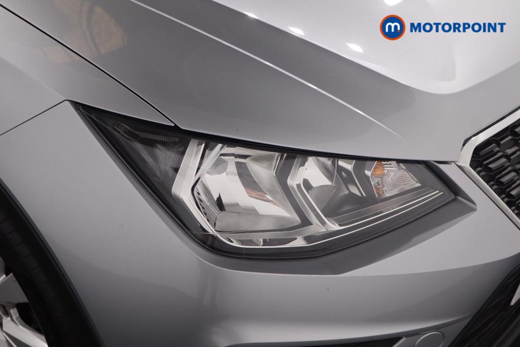 Seat Arona Se Technology Manual Petrol SUV - Stock Number (1639273) - 16th supplementary image