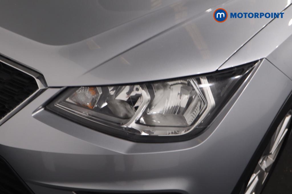 Seat Arona Se Technology Manual Petrol SUV - Stock Number (1639273) - 17th supplementary image