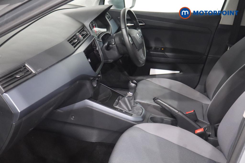 Seat Arona Se Technology Manual Petrol SUV - Stock Number (1639273) - 18th supplementary image