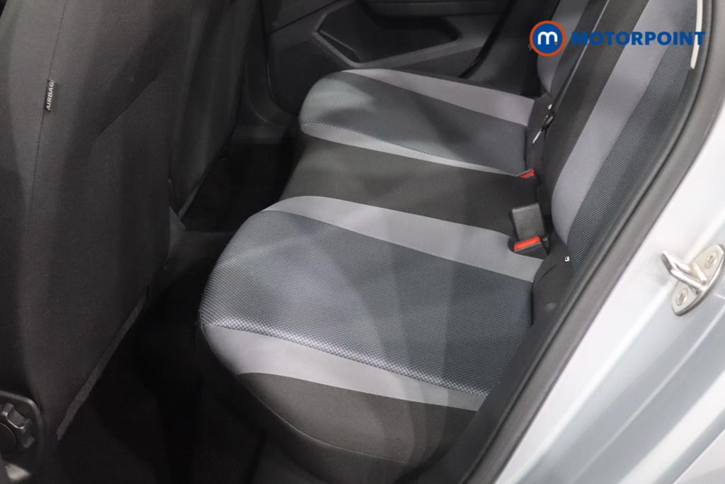 Seat Arona Se Technology Manual Petrol SUV - Stock Number (1639273) - 19th supplementary image