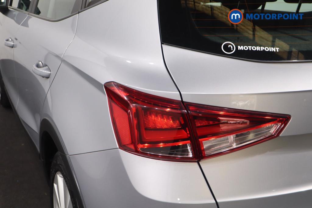 Seat Arona Se Technology Manual Petrol SUV - Stock Number (1639273) - 20th supplementary image