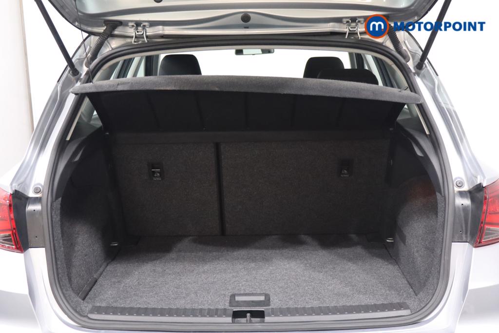 Seat Arona Se Technology Manual Petrol SUV - Stock Number (1639273) - 21st supplementary image