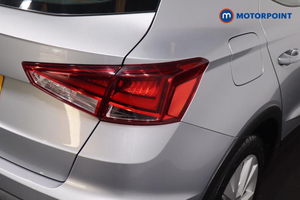 Seat Arona Se Technology Manual Petrol SUV - Stock Number (1639273) - 22nd supplementary image