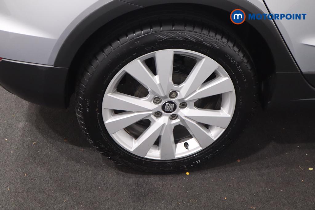 Seat Arona Se Technology Manual Petrol SUV - Stock Number (1639273) - 23rd supplementary image