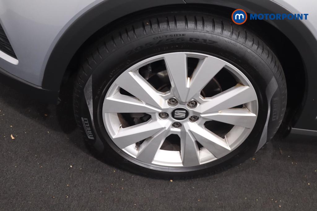Seat Arona Se Technology Manual Petrol SUV - Stock Number (1639273) - 25th supplementary image