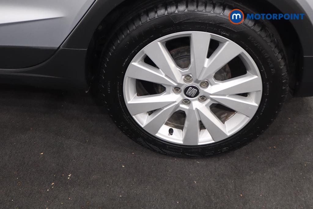 Seat Arona Se Technology Manual Petrol SUV - Stock Number (1639273) - 26th supplementary image