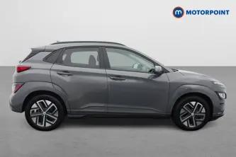 Hyundai Kona Premium Automatic Electric SUV - Stock Number (1640725) - Drivers side