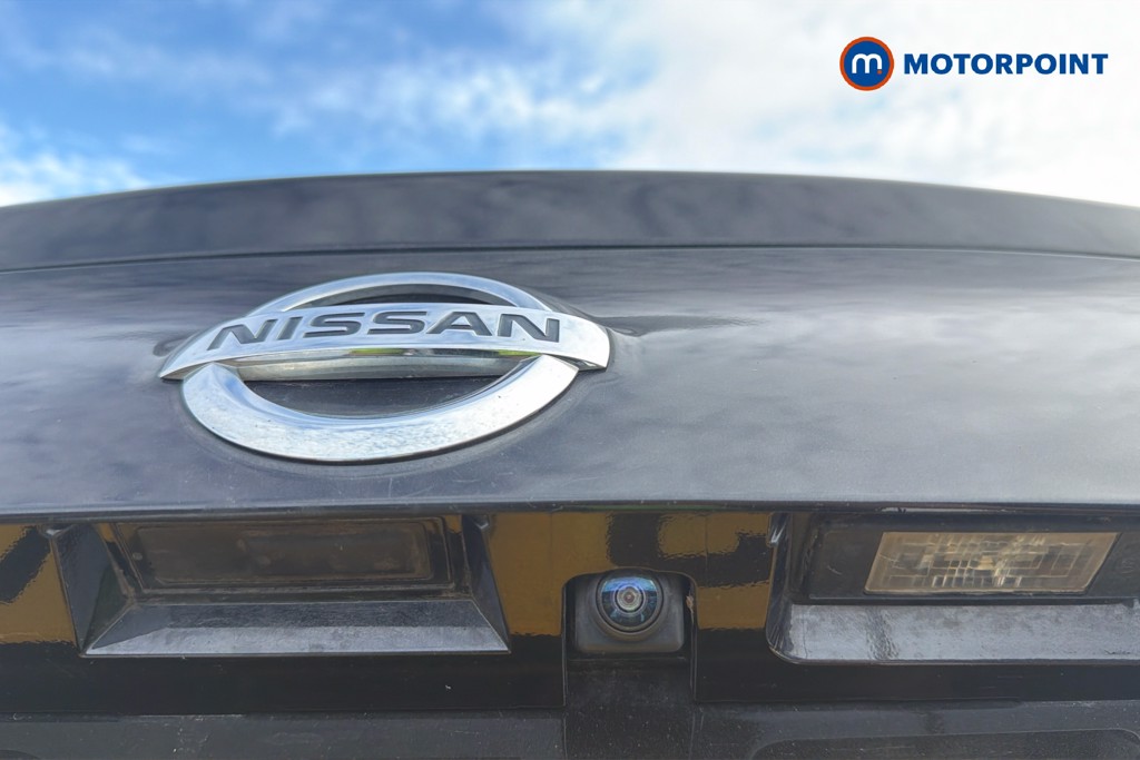 Nissan Qashqai Acenta Premium Manual Diesel SUV - Stock Number (1642952) - 34th supplementary image