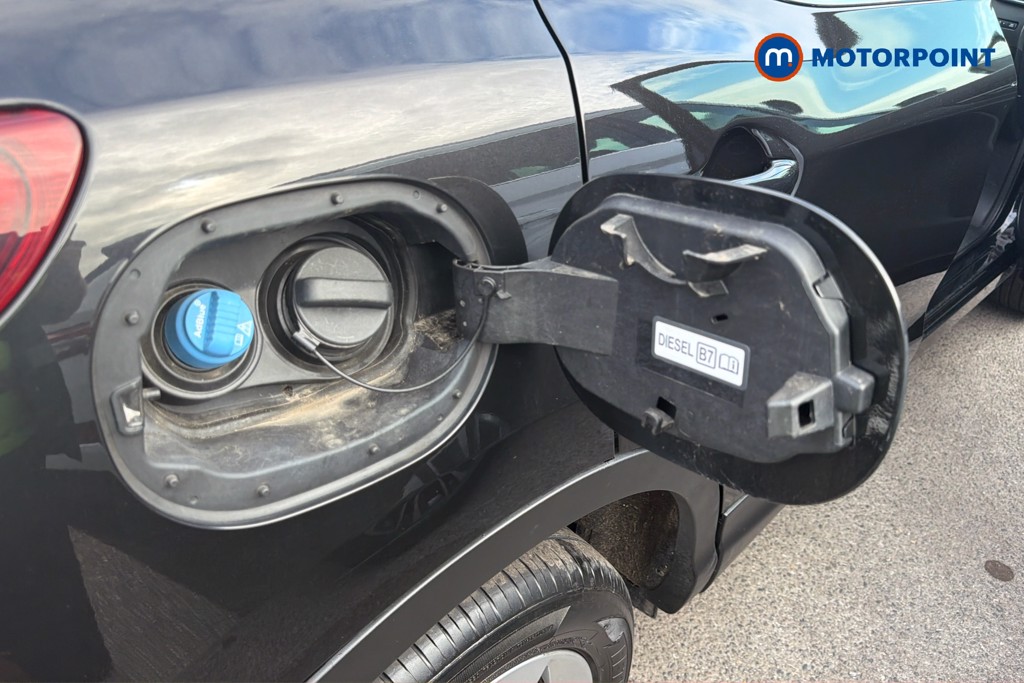 Nissan Qashqai Acenta Premium Manual Diesel SUV - Stock Number (1642952) - 35th supplementary image