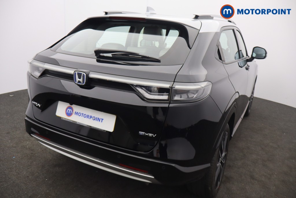 Honda Hr-V Advance Style Automatic Petrol-Electric Hybrid SUV - Stock Number (1646238) - 2nd supplementary image