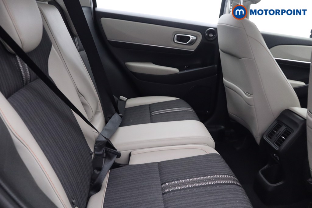 Honda Hr-V Advance Style Automatic Petrol-Electric Hybrid SUV - Stock Number (1646238) - 7th supplementary image