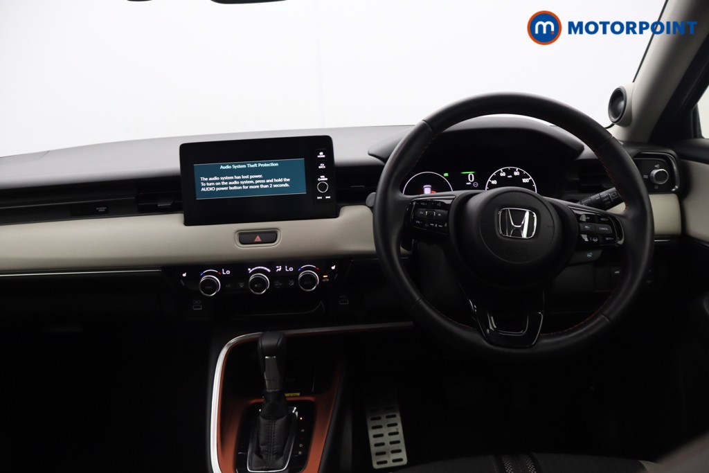 Honda Hr-V Advance Style Automatic Petrol-Electric Hybrid SUV - Stock Number (1646238) - 8th supplementary image