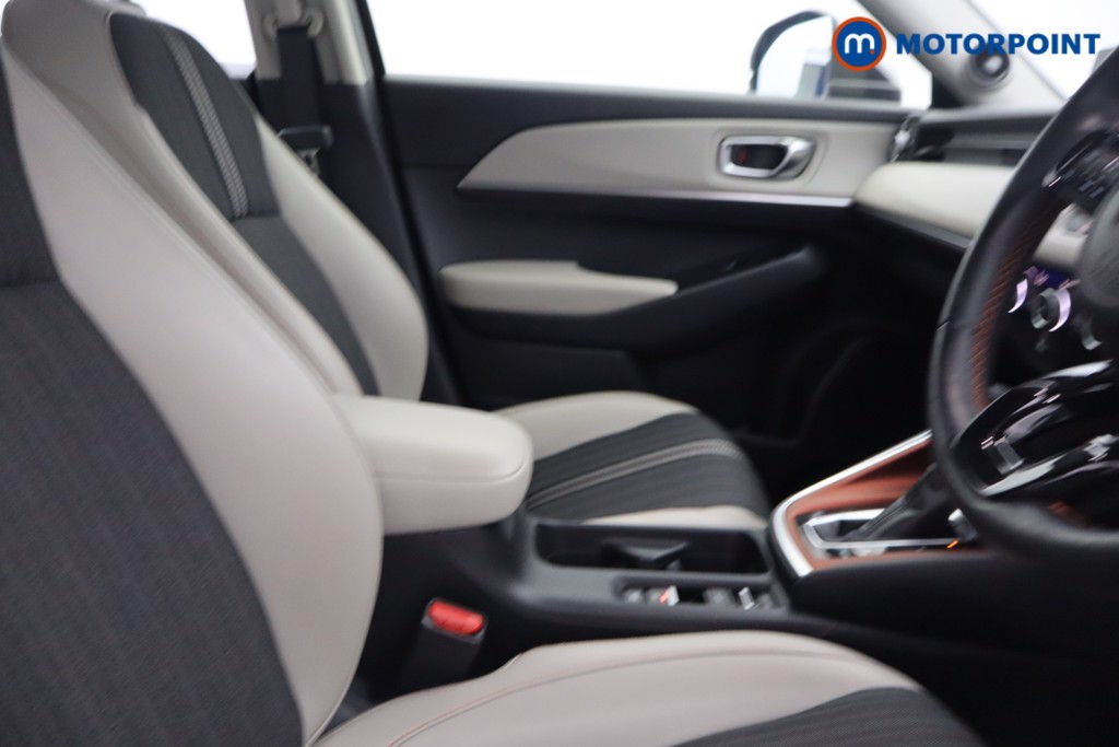 Honda Hr-V Advance Style Automatic Petrol-Electric Hybrid SUV - Stock Number (1646238) - 11th supplementary image