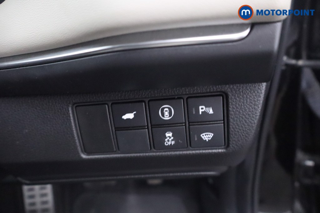 Honda Hr-V Advance Style Automatic Petrol-Electric Hybrid SUV - Stock Number (1646238) - 12th supplementary image