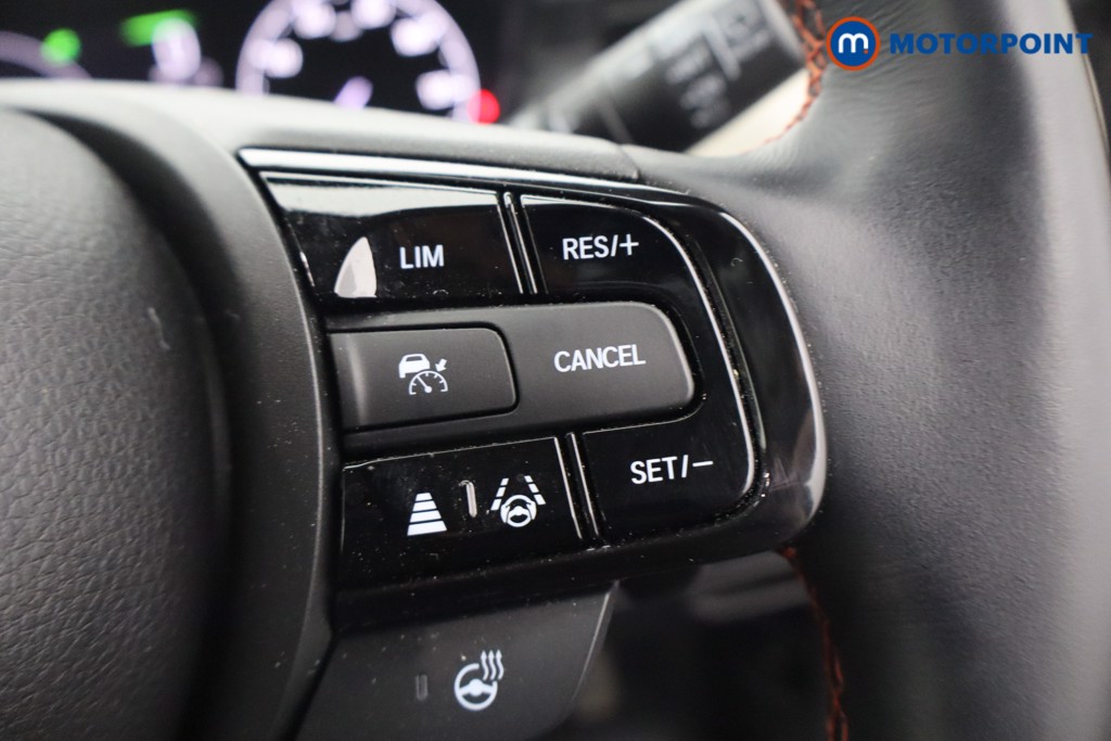 Honda Hr-V Advance Style Automatic Petrol-Electric Hybrid SUV - Stock Number (1646238) - 13th supplementary image