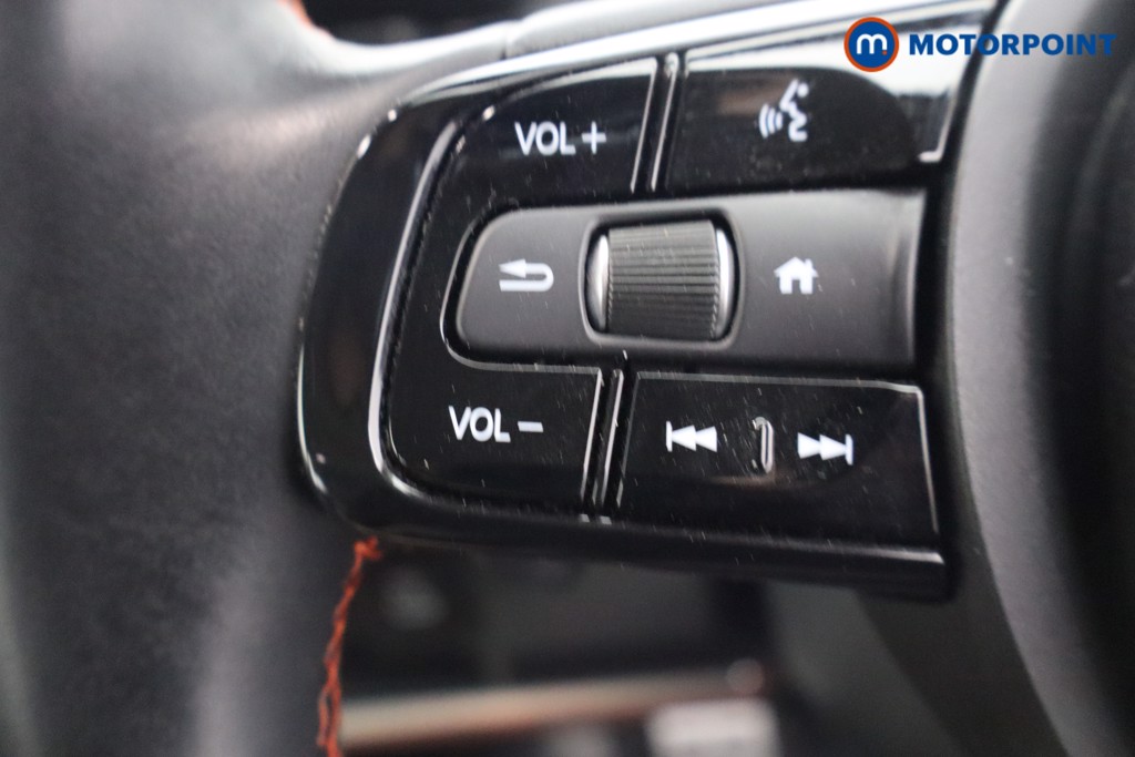 Honda Hr-V Advance Style Automatic Petrol-Electric Hybrid SUV - Stock Number (1646238) - 14th supplementary image