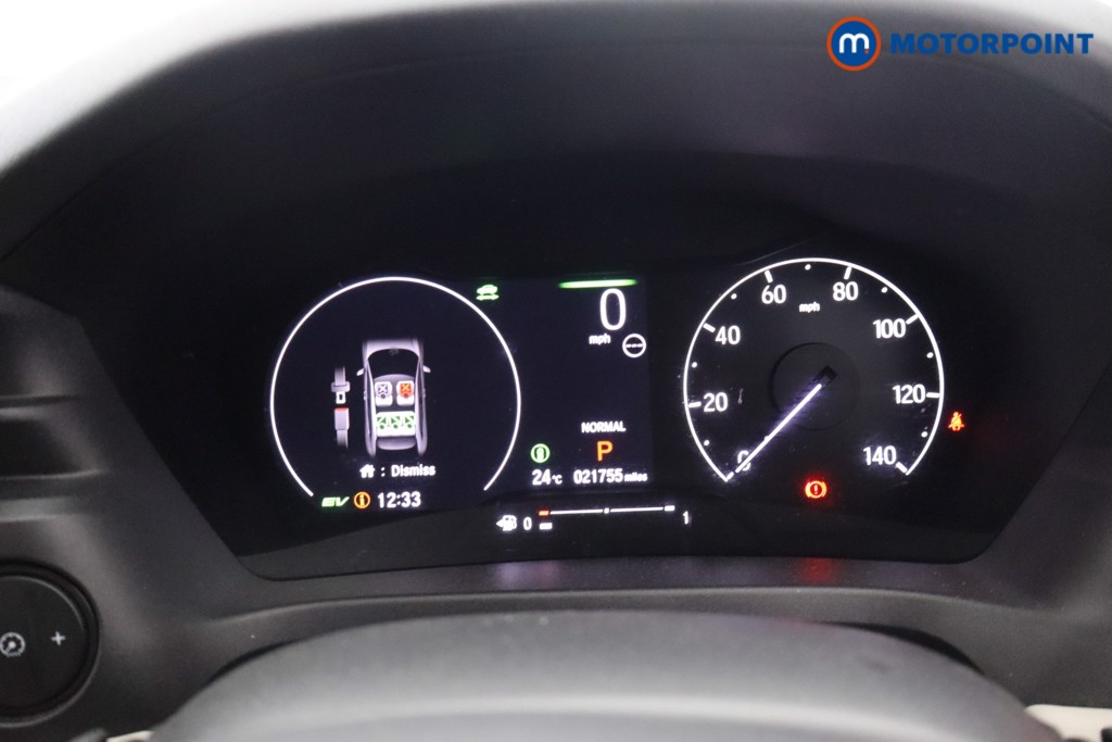 Honda Hr-V Advance Style Automatic Petrol-Electric Hybrid SUV - Stock Number (1646238) - 15th supplementary image