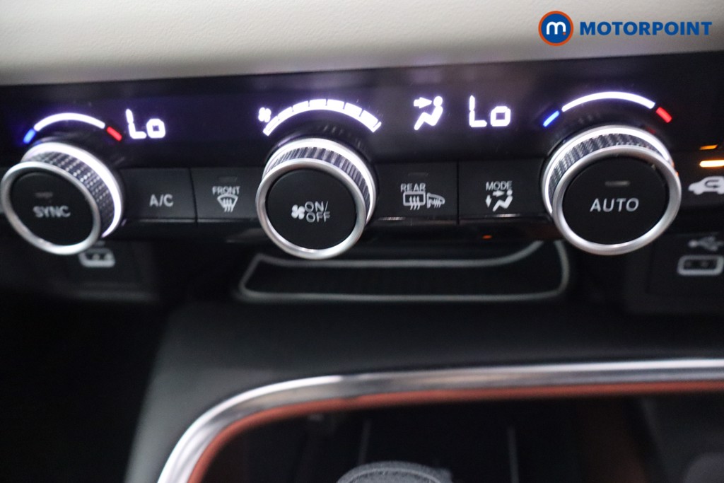 Honda Hr-V Advance Style Automatic Petrol-Electric Hybrid SUV - Stock Number (1646238) - 16th supplementary image
