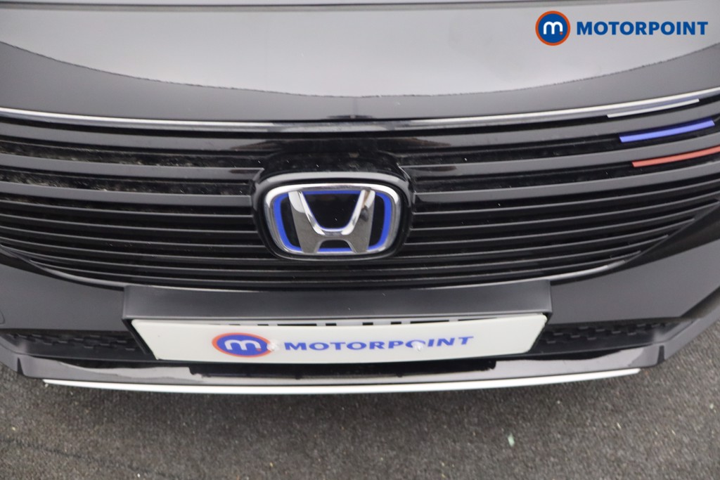 Honda Hr-V Advance Style Automatic Petrol-Electric Hybrid SUV - Stock Number (1646238) - 21st supplementary image