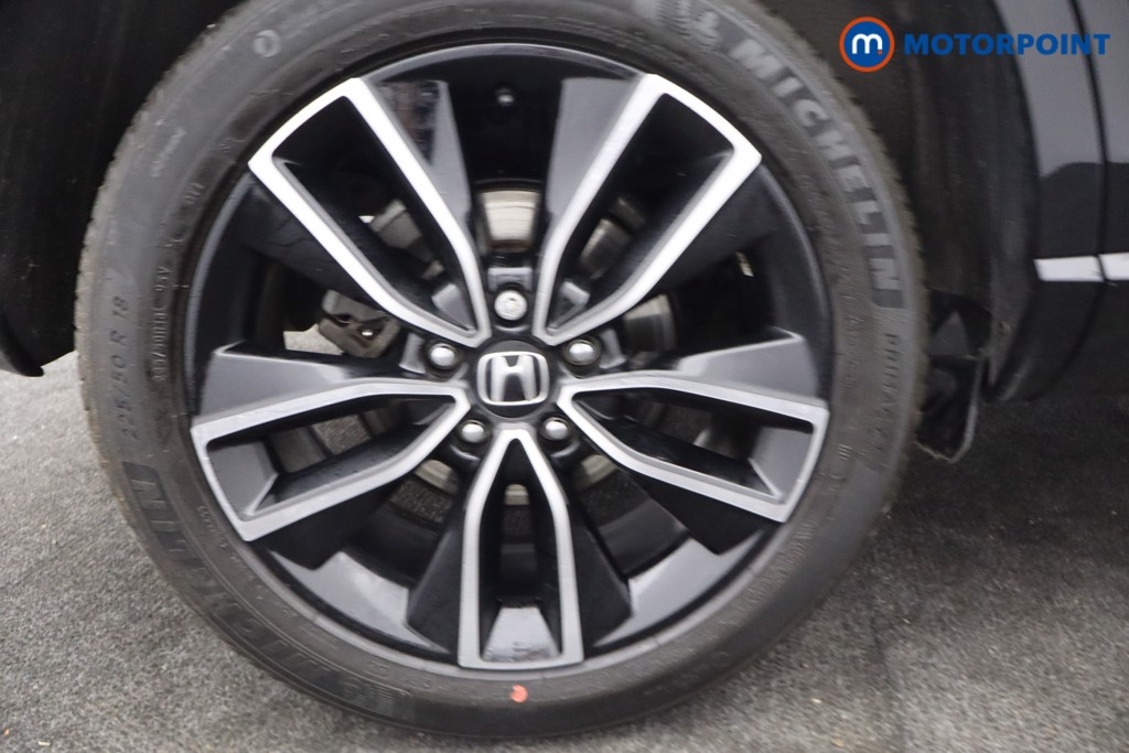Honda Hr-V Advance Style Automatic Petrol-Electric Hybrid SUV - Stock Number (1646238) - 26th supplementary image
