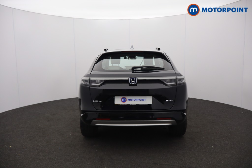 Honda Hr-V Advance Style Automatic Petrol-Electric Hybrid SUV - Stock Number (1646238) - 1st supplementary image