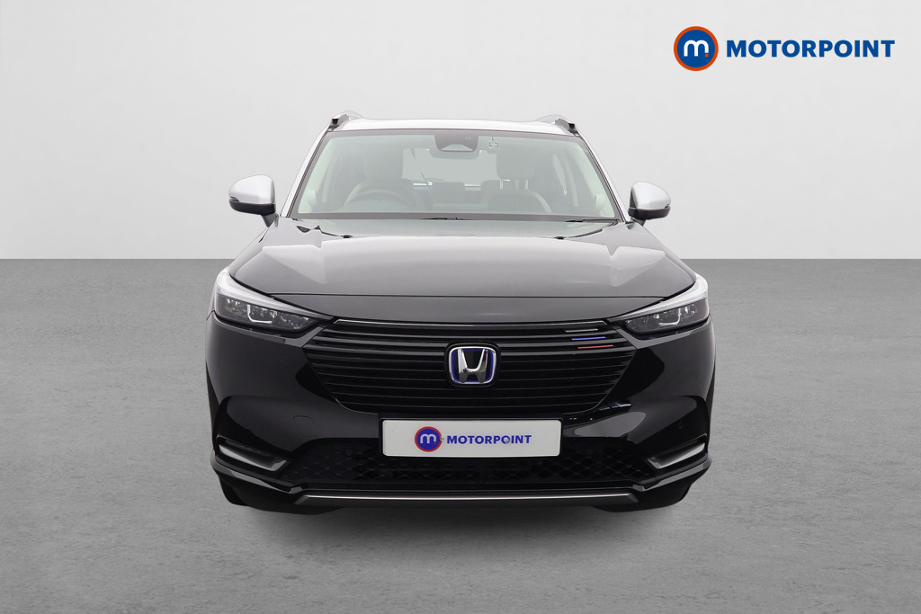 Honda Hr-V Advance Style Automatic Petrol-Electric Hybrid SUV - Stock Number (1646238) - Front bumper