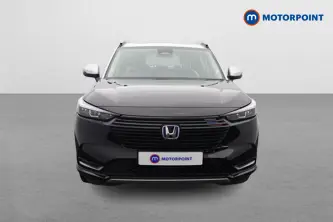 Honda Hr-V Advance Style Automatic Petrol-Electric Hybrid SUV - Stock Number (1646238) - Front bumper