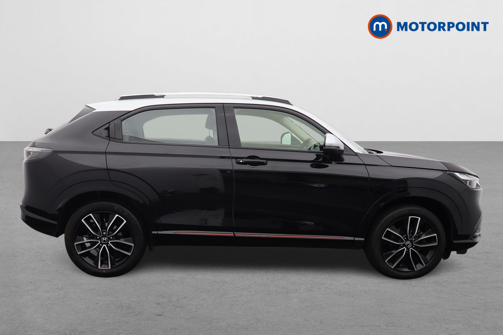 Honda Hr-V Advance Style Automatic Petrol-Electric Hybrid SUV - Stock Number (1646238) - Drivers side