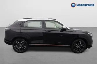 Honda Hr-V Advance Style Automatic Petrol-Electric Hybrid SUV - Stock Number (1646238) - Drivers side