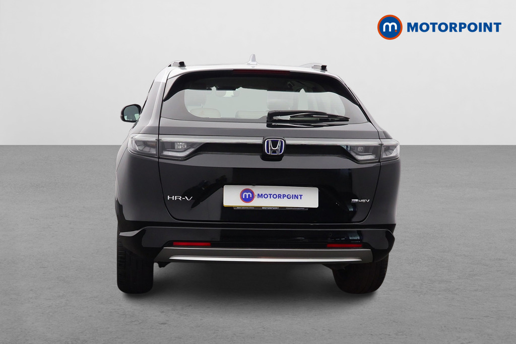 Honda Hr-V Advance Style Automatic Petrol-Electric Hybrid SUV - Stock Number (1646238) - Rear bumper