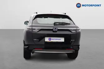 Honda Hr-V Advance Style Automatic Petrol-Electric Hybrid SUV - Stock Number (1646238) - Rear bumper