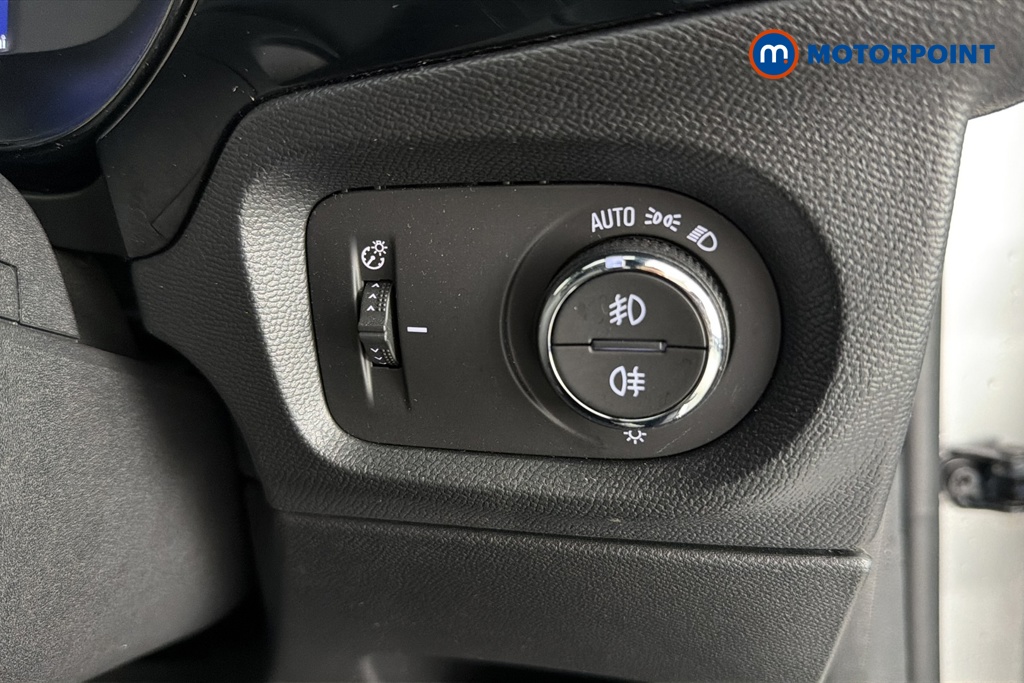 Vauxhall Corsa Ultimate Manual Petrol Hatchback - Stock Number (1647637) - 11th supplementary image