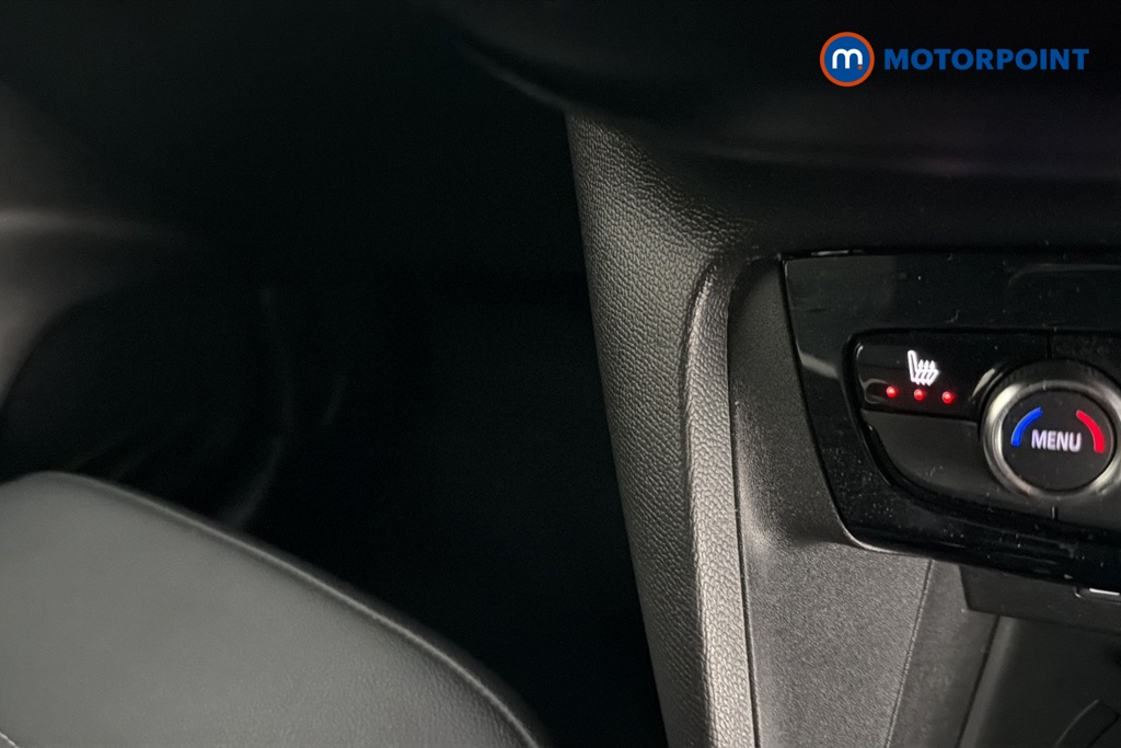 Vauxhall Corsa Ultimate Manual Petrol Hatchback - Stock Number (1647637) - 14th supplementary image