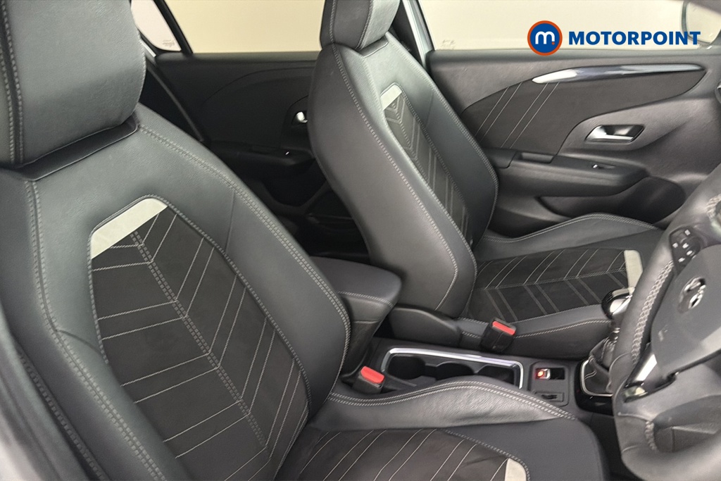Vauxhall Corsa Ultimate Manual Petrol Hatchback - Stock Number (1647637) - 22nd supplementary image