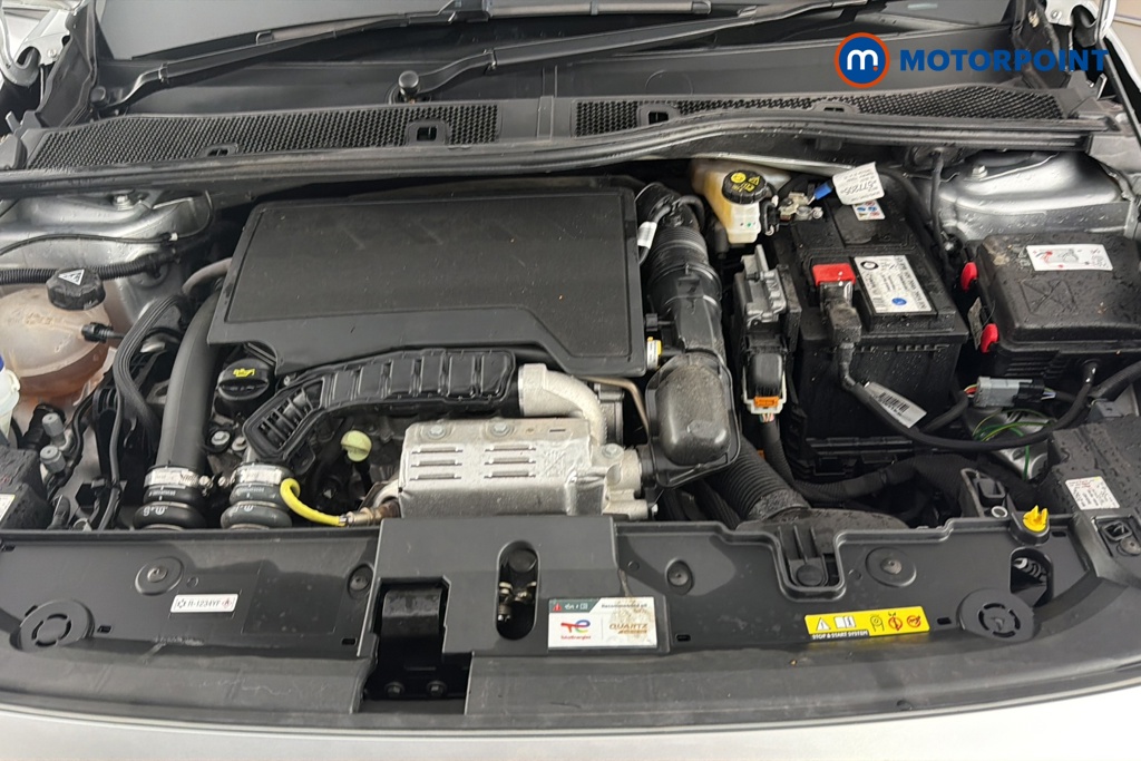 Vauxhall Corsa Ultimate Manual Petrol Hatchback - Stock Number (1647637) - 48th supplementary image