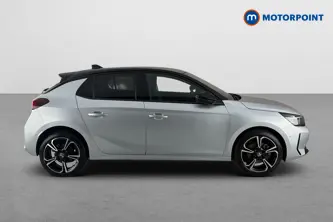 Vauxhall Corsa Ultimate Manual Petrol Hatchback - Stock Number (1647637) - Passenger side