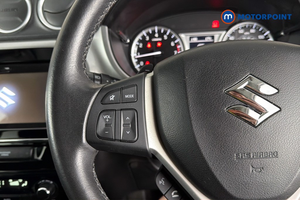 Suzuki Vitara Sz-T Automatic Petrol SUV - Stock Number (1648071) - 3rd supplementary image
