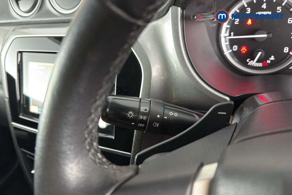Suzuki Vitara Sz-T Automatic Petrol SUV - Stock Number (1648071) - 6th supplementary image