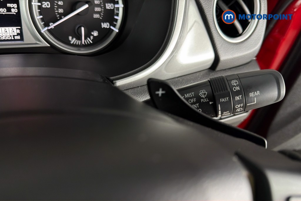 Suzuki Vitara Sz-T Automatic Petrol SUV - Stock Number (1648071) - 7th supplementary image