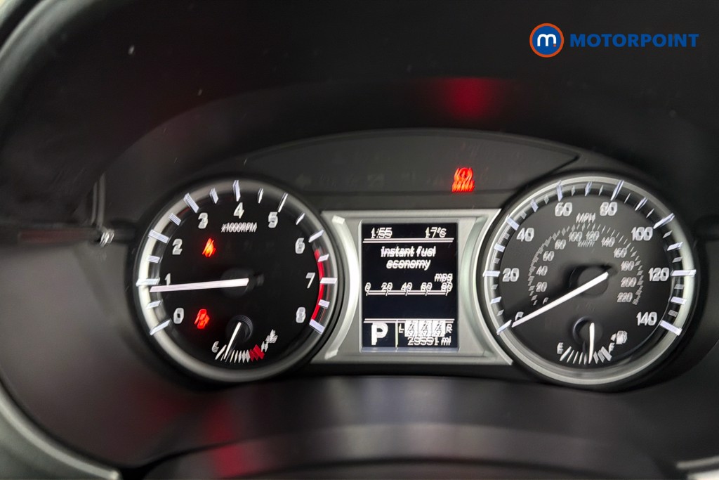 Suzuki Vitara Sz-T Automatic Petrol SUV - Stock Number (1648071) - 8th supplementary image