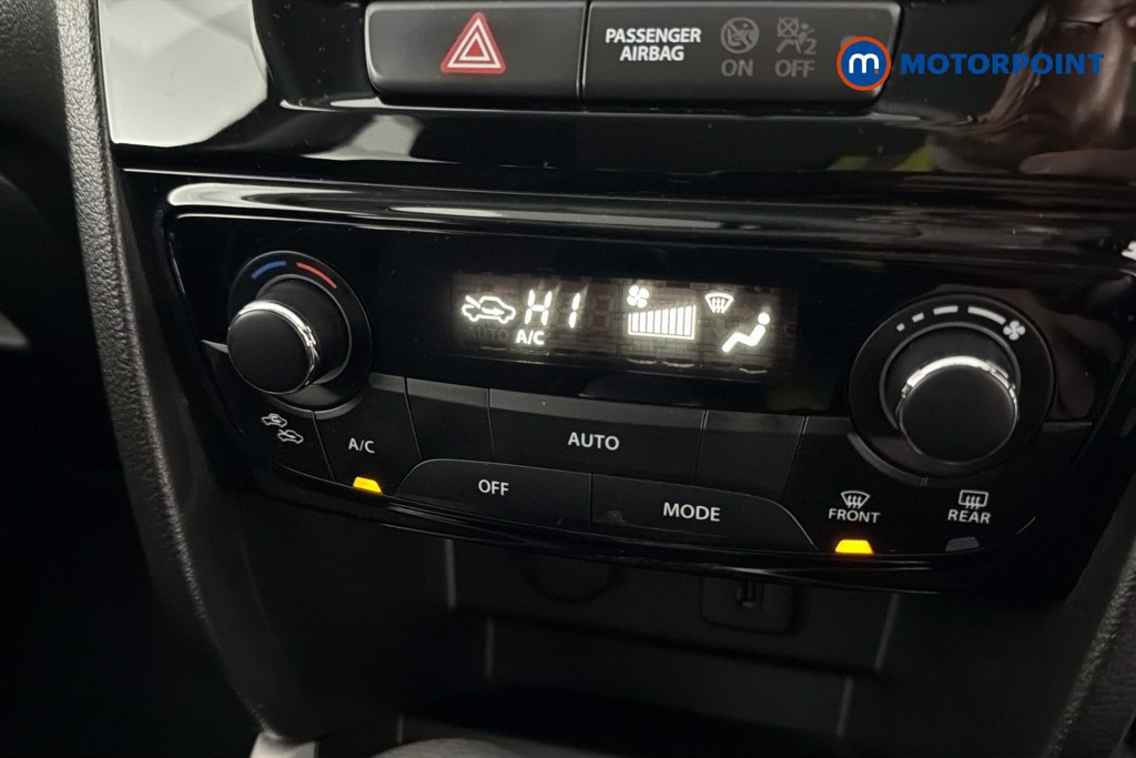 Suzuki Vitara Sz-T Automatic Petrol SUV - Stock Number (1648071) - 11th supplementary image