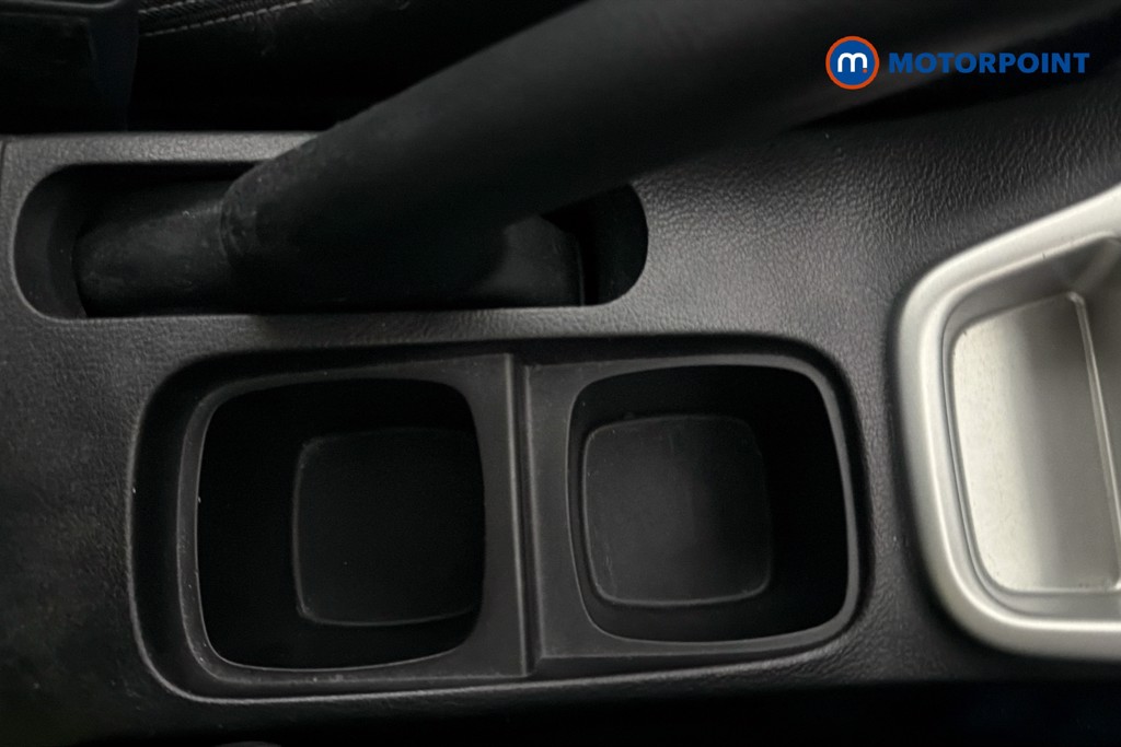 Suzuki Vitara Sz-T Automatic Petrol SUV - Stock Number (1648071) - 16th supplementary image