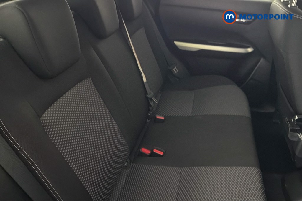 Suzuki Vitara Sz-T Automatic Petrol SUV - Stock Number (1648071) - 17th supplementary image